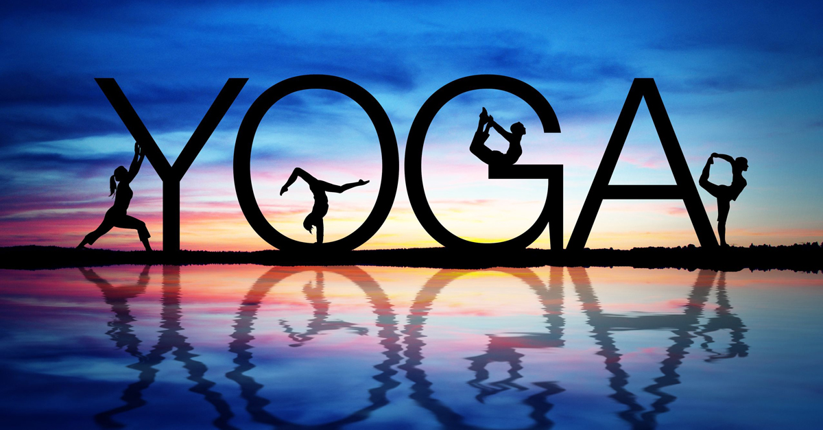 All about Yoga Poses Training