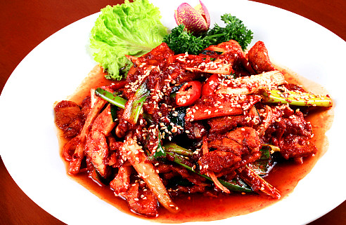 Du Ru Chu Gi