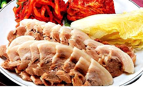 Bo Ssam
