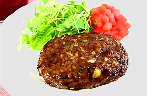 Tteok Gal Bi