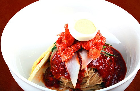 Hoe Naeng Myeon