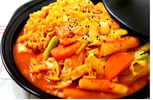 Ra Bo Ki