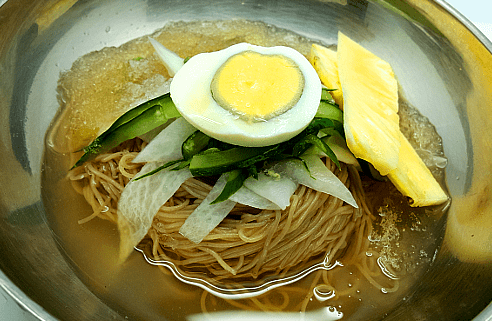Mul Naeng Myeon