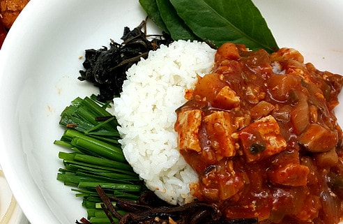 Beosot Doin Jang  Deopbab
