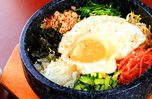 Dol Sot Bi Bim Bap