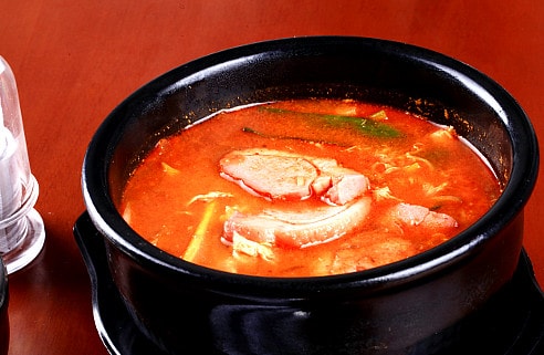 Hun Jeh Ori Yuk Gye Jang