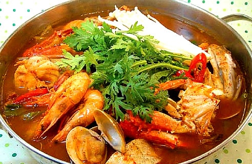 Haemuljeon Gol