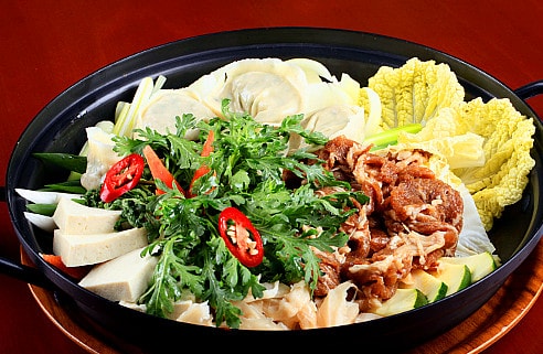 Man Du Jeon Gol