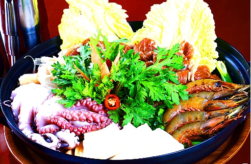 Sae Woo Bul Nak Jeon Gol