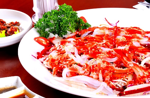 Han Chi Hoe