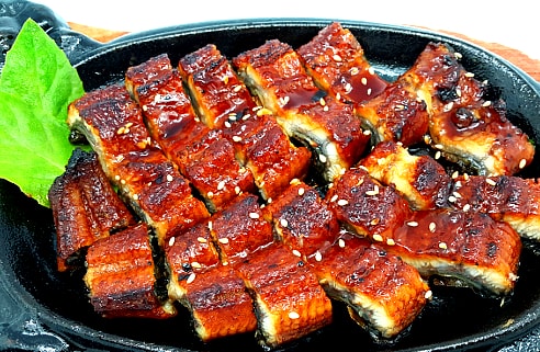 Jang Eo Yang Nyeom Gu I