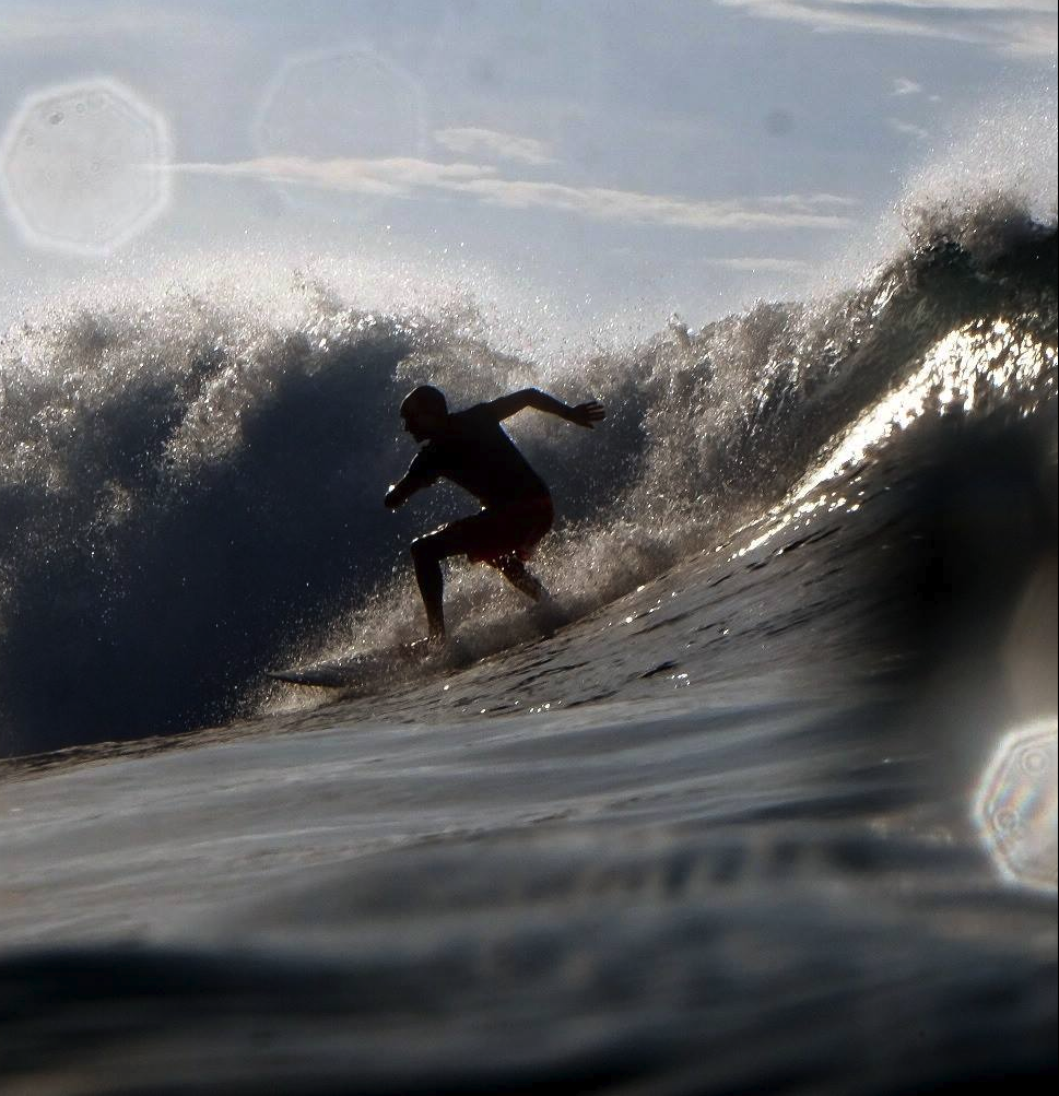 Surf Lesson image