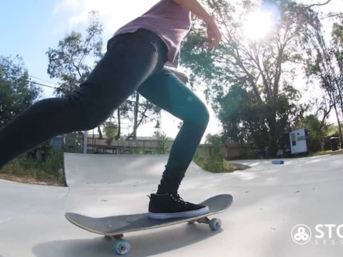 Skate Skills image