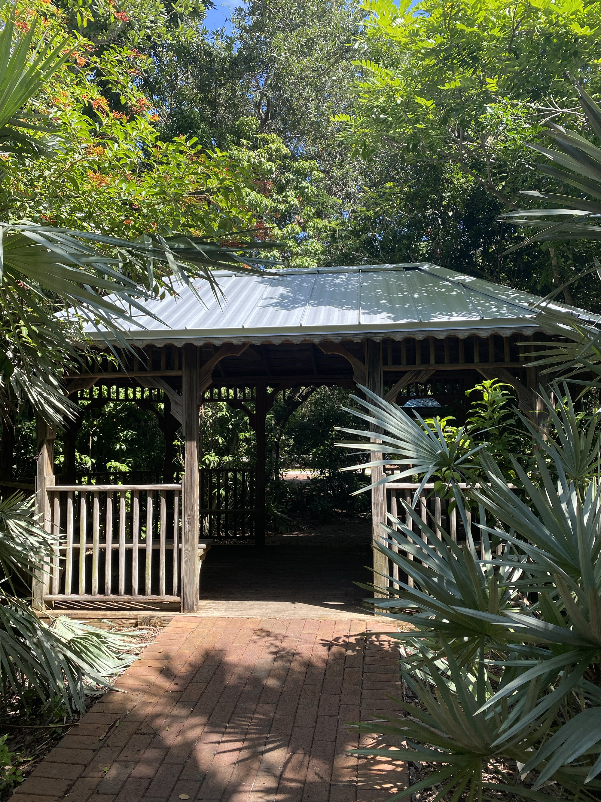 Gazebo
