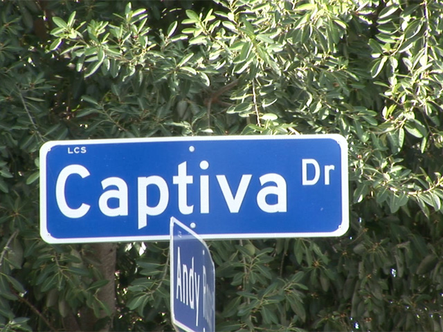 Captiva Village