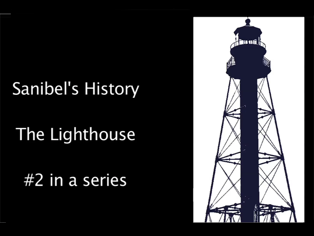 History #2 - The Lighthouse