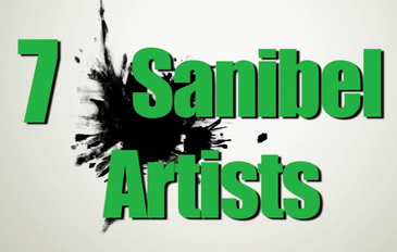 7 Sanibel Artists - Full Documentary