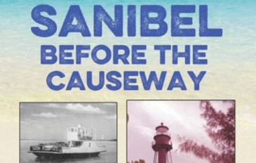 Sanibel Before the Causeway - Full Documentary