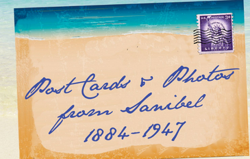 Postcards & Photos from Sanibel Part I - Full Documentary