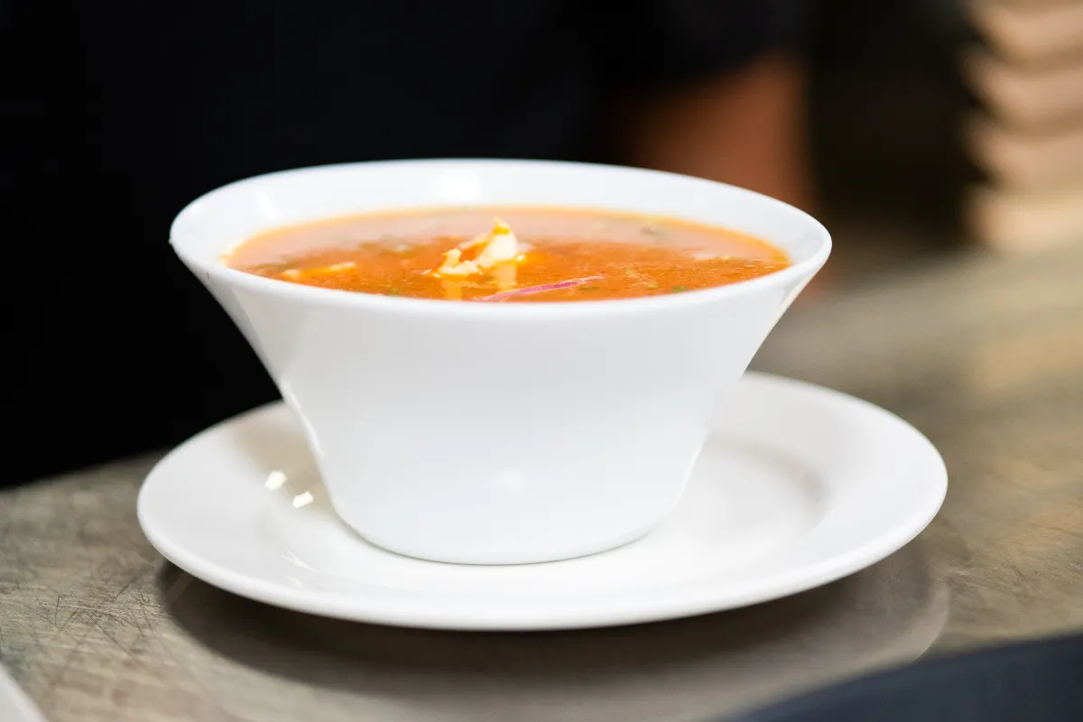 Imagen de Ceviche