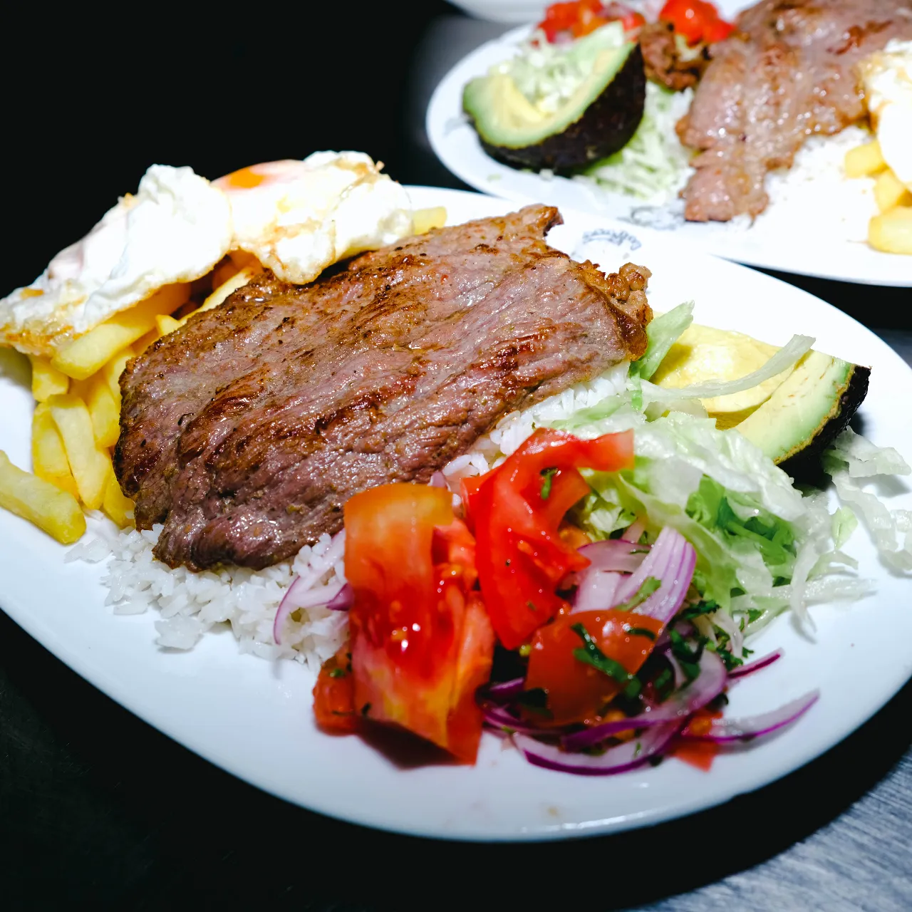 Imagen de Churrasco