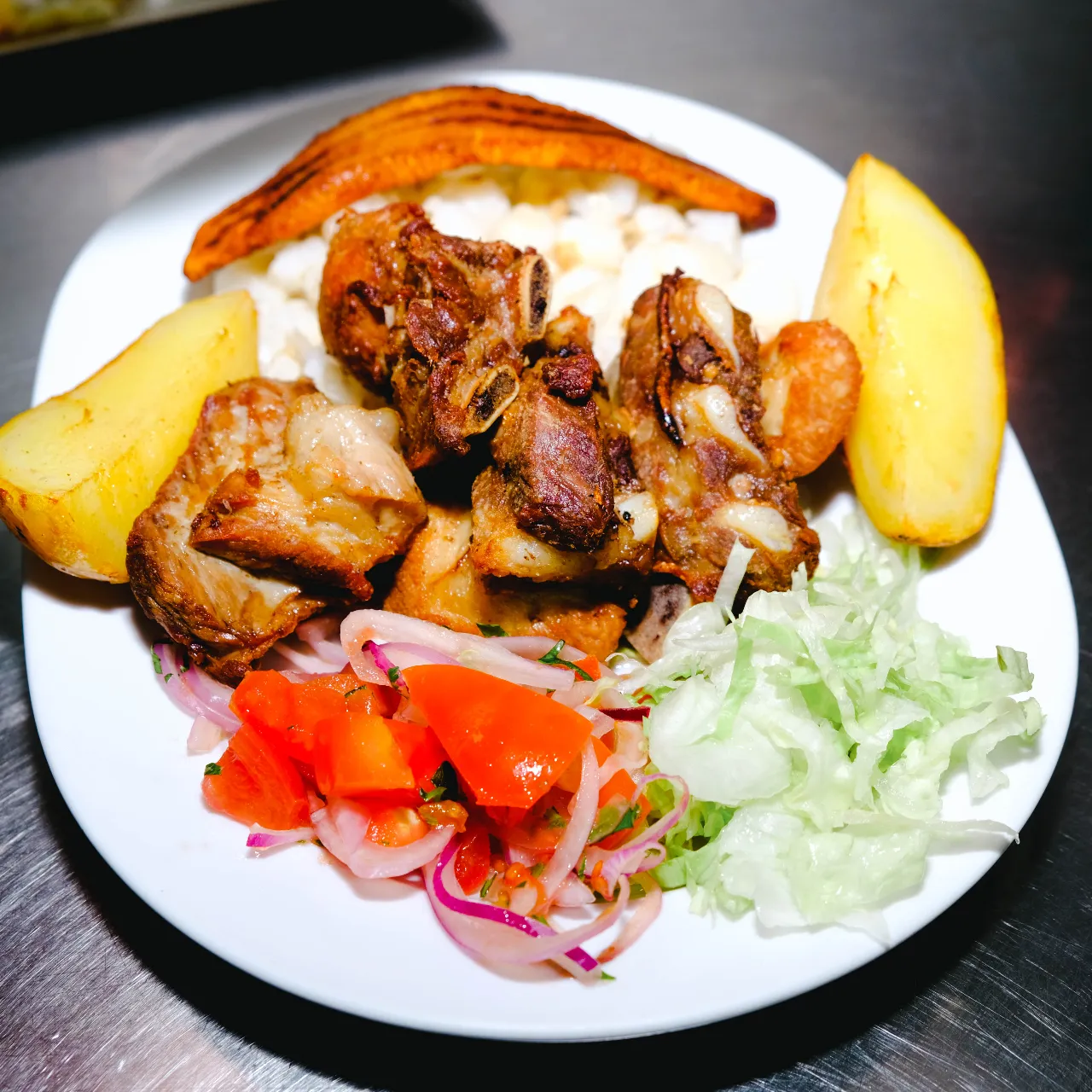 Imagen de Fritada