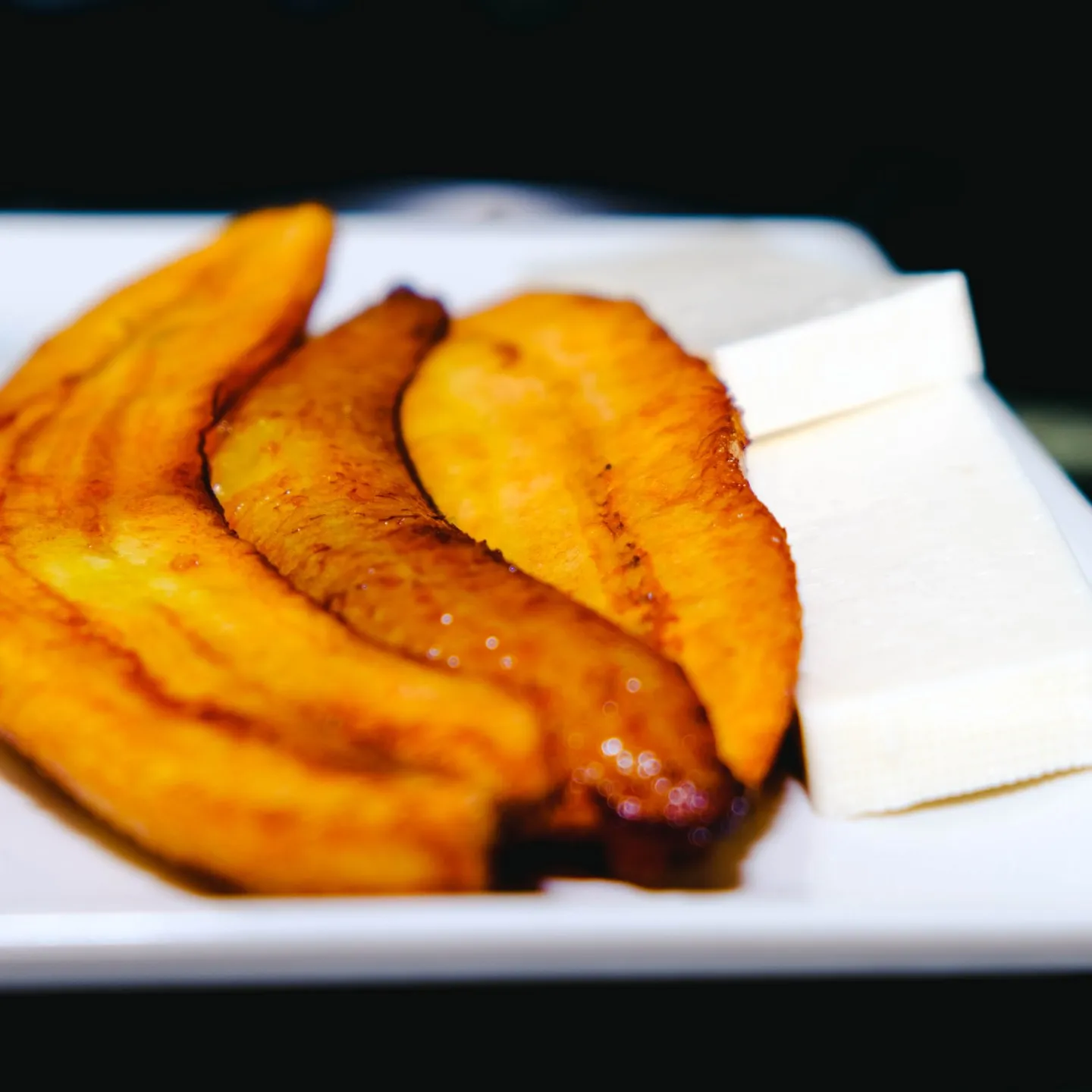 Imagen de Maduro con queso