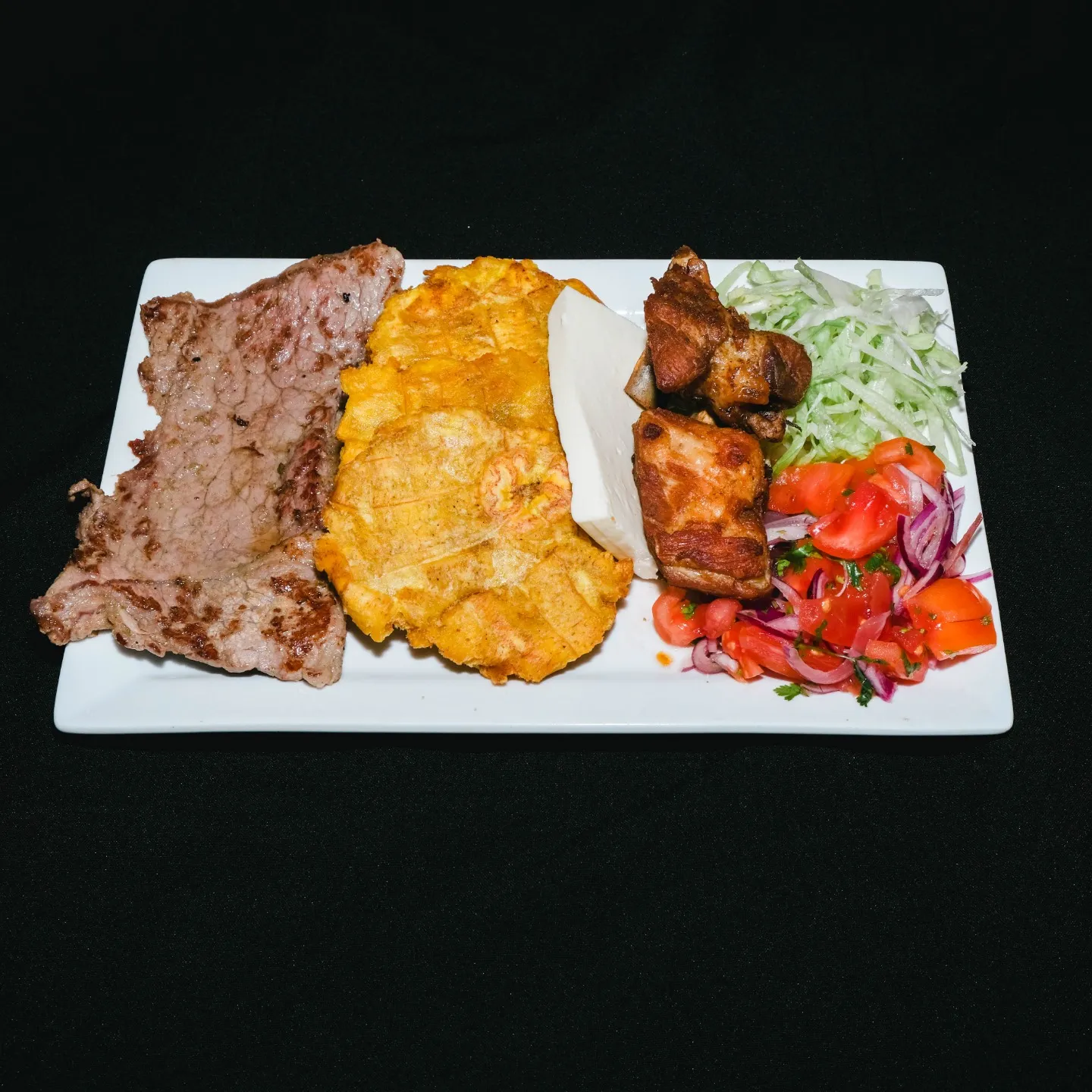 Imagen de Plato combinado