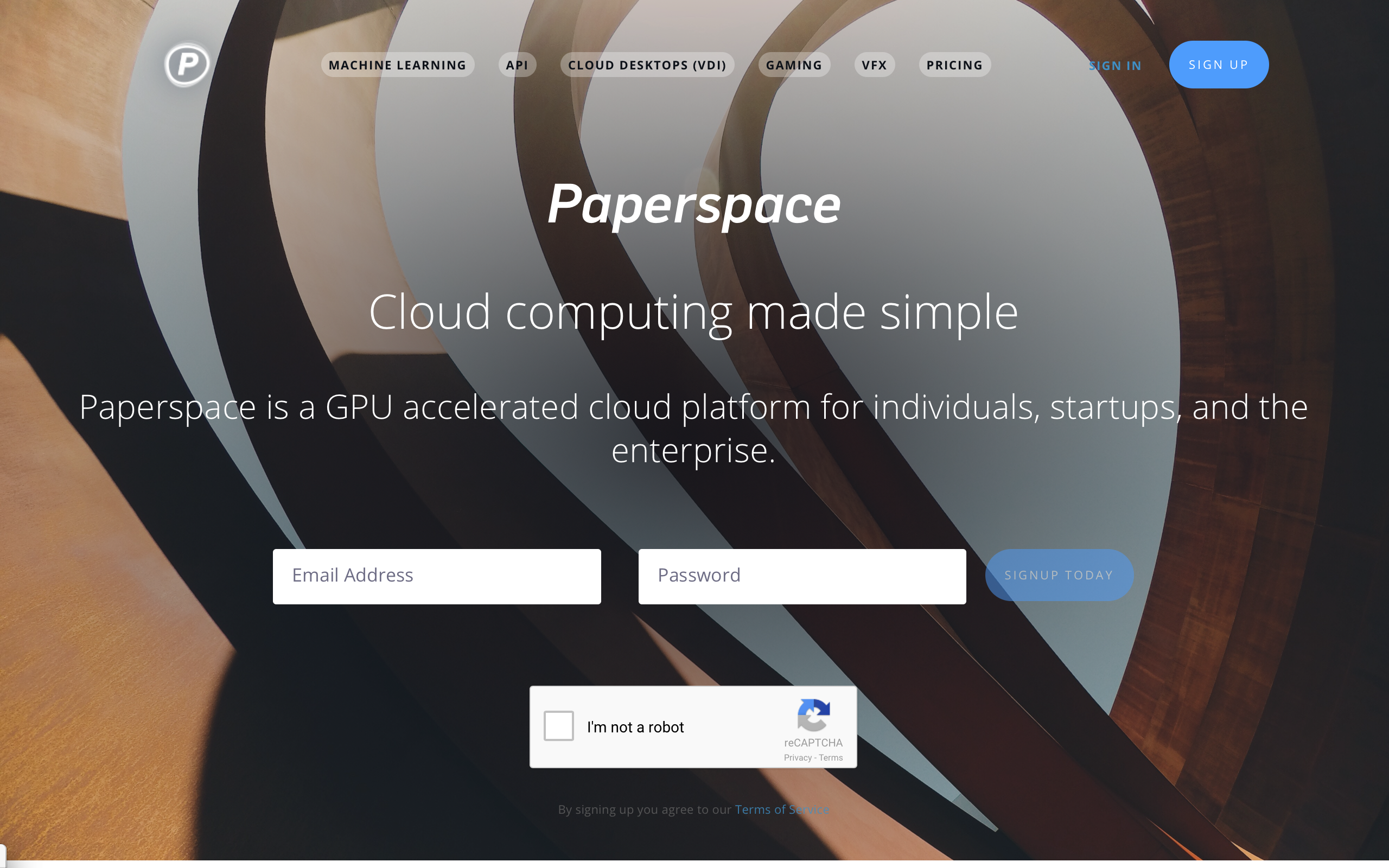 Paperspace