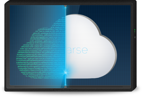 Parse Cloud Code