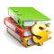 zoho books