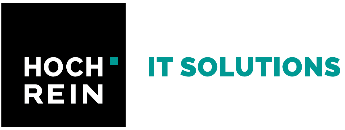 HOCH.REIN IT Solutions GmbH
