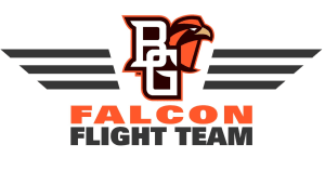BGSU Falcon Flight Team NIFA SAFECON Nationals 2024