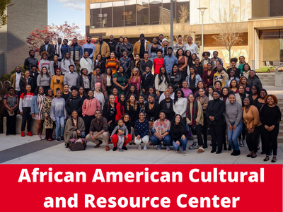 非裔美国人文化和资源中心