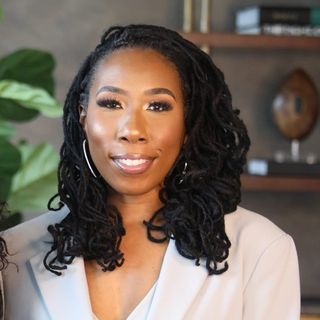 Brandi Harvey - WELLNESS.PRENEUR / Preneur