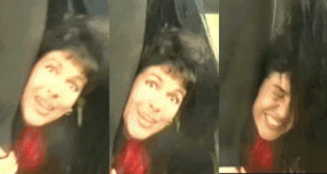 blurry hest gif