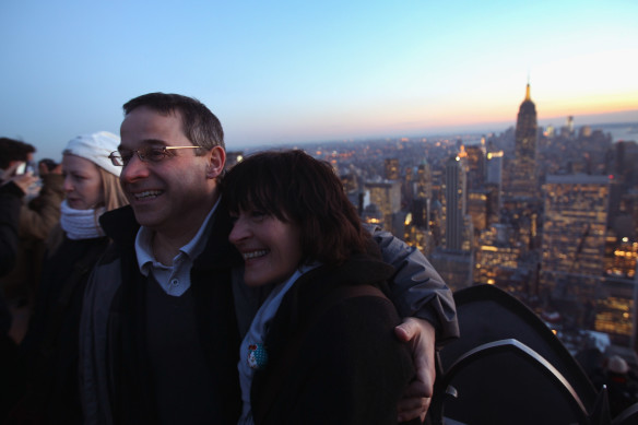 Empire State Building
