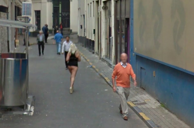 (Foto: Google Street View)