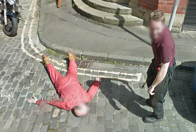 (Foto: Google Street View)