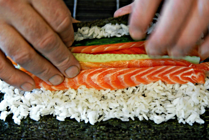 (Foto: Signe Dons/Aftenposten)