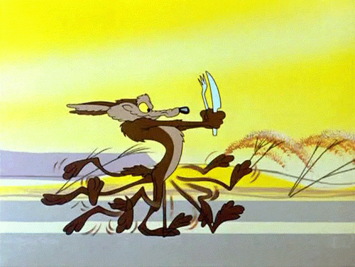 (Utdrag: Looney Tunes/Warner Bros.)