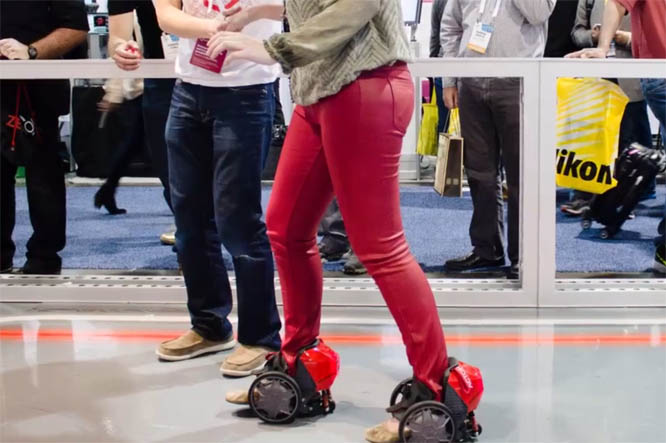 Foto: Rocketskates.