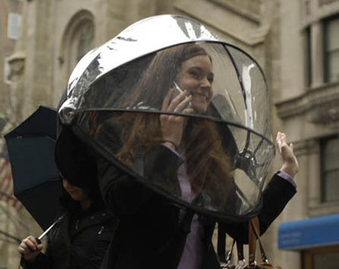 Foto: Nubrella.