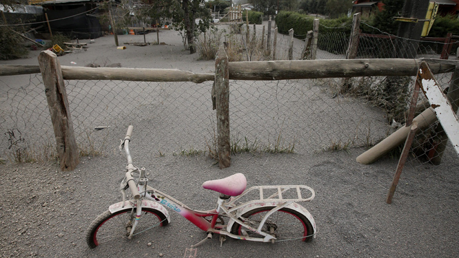 FOTO: EPA/NTB scanpix