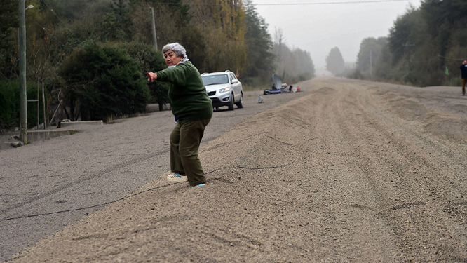 FOTO: AFP/NTB scanpix