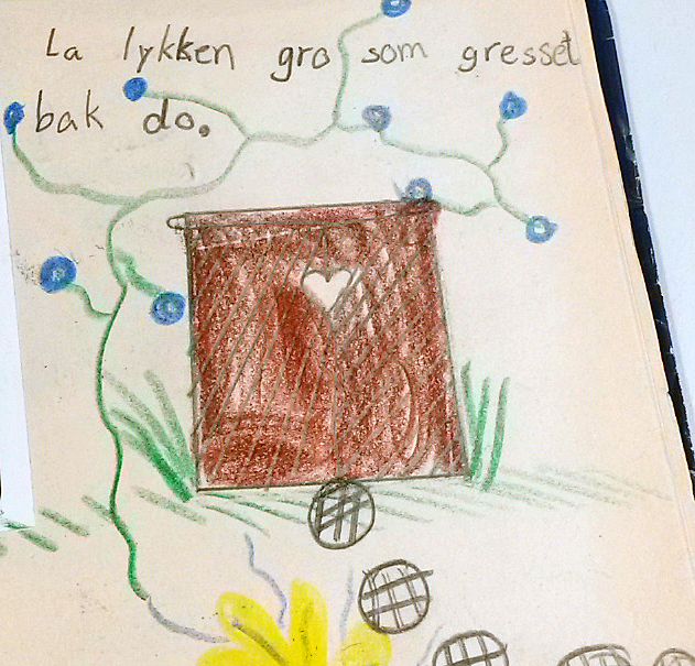 FOTO: Astri Knudsen