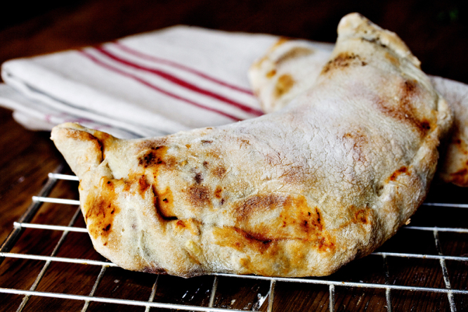 Calzone