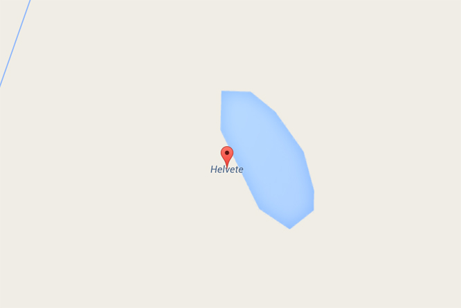 (Skjermdump: Google Maps)