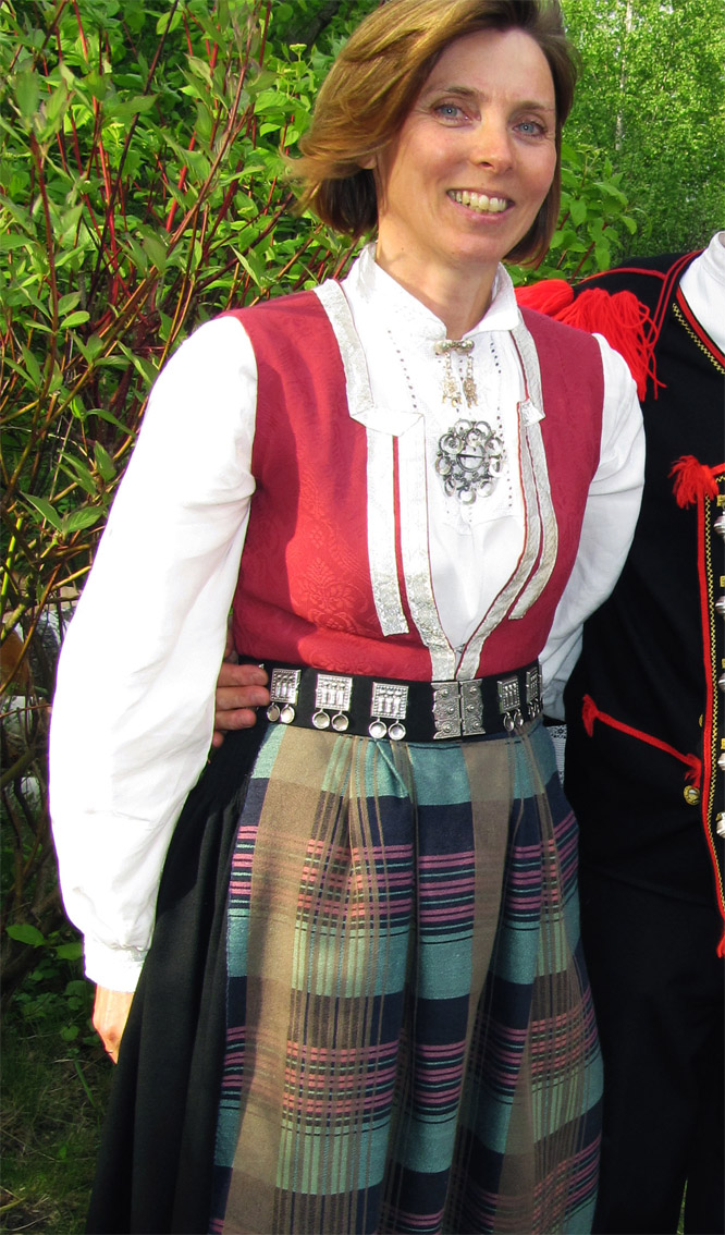 Foto: Keilen, Berit /NTB scanpix