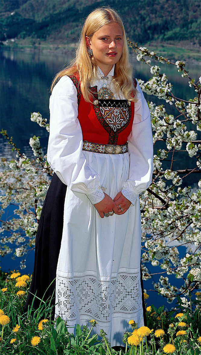 (Foto: © Stig Tronvold / NN / Samfoto)